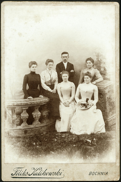 W oparach eteru | Warsztaty portretowe z techniki mokrego kolodionu 